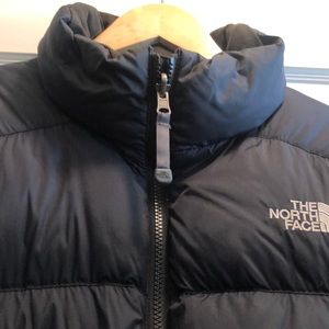 Men’s Northface